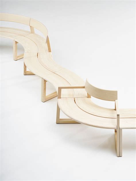 karl andersson meander|MEANDER SOFFA RAK DESIGN HANNES ÅSTRÖM, 2021.